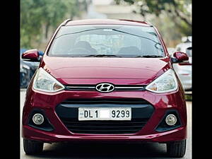 Second Hand Hyundai Grand i10 Sports Edition 1.2L Kappa VTVT in Delhi