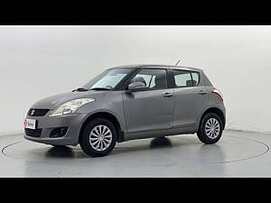 Second Hand Maruti Suzuki Swift VXi in Gurgaon