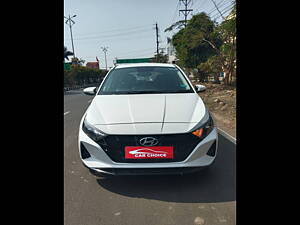 Second Hand Hyundai Elite i20 Asta (O) 1.2 MT [2020-2023] in Bhopal