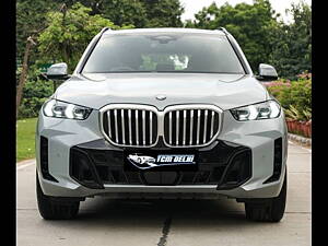 Second Hand BMW X5 xDrive40i M Sport [2019-2019] in Delhi