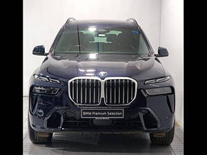 Second Hand BMW X7 xDrive40i M Sport in Pune