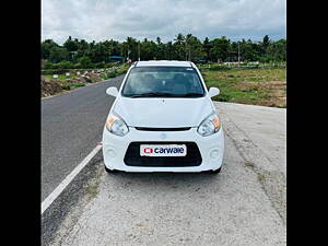 Second Hand Maruti Suzuki Alto 800 Lxi in Kollam