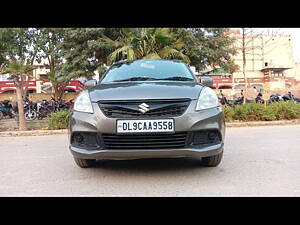 Second Hand Maruti Suzuki Swift DZire LXI in Delhi