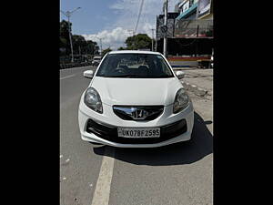 Second Hand Honda Brio S MT in Dehradun