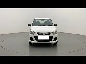 Second Hand Maruti Suzuki Alto K10 [2014-2020] LXi CNG [2014-2018] in Mumbai