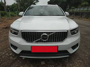 Second Hand Volvo XC40 Inscription in Pune