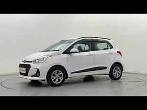 Second Hand Hyundai Grand i10 Sports Edition 1.2L Kappa VTVT in Gurgaon