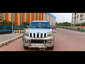 Second Hand Mahindra TUV300 T6 Plus in Kolkata