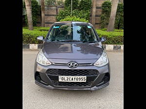 Second Hand Hyundai Grand i10 Magna 1.2 Kappa VTVT in Delhi