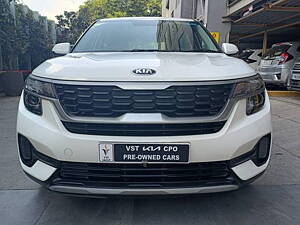 Second Hand Kia Seltos HTE 1.5 in Chennai