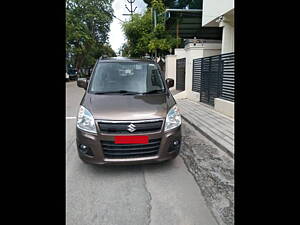 Second Hand Maruti Suzuki Wagon R VXI in Coimbatore