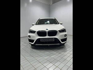 Second Hand BMW X1 sDrive20d Expedition in Pune