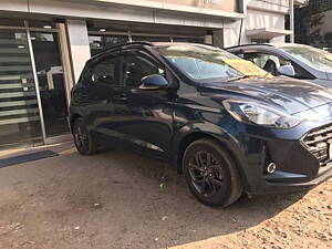 Second Hand Hyundai Grand i10 NIOS Sportz 1.2 Kappa VTVT in Ranchi