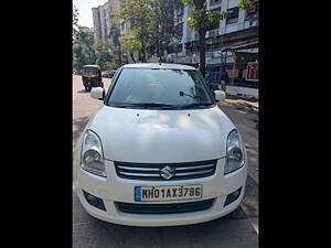 Second Hand Maruti Suzuki Swift DZire VDI in Mumbai