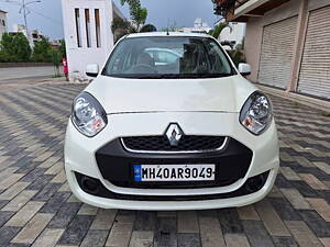 Second Hand Renault Pulse RxL Petrol [2015-2017] in Nagpur