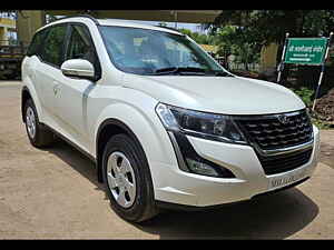 Second Hand महिंद्रा XUV500 w7 ऑटोमैटिक [2018-2020] in पुणे