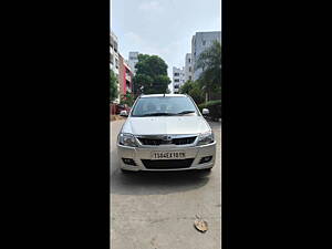 Second Hand Mahindra Logan/Verito 1.5 D4 BS-IV in Hyderabad