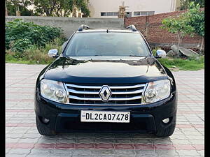 Second Hand Renault Duster RxE Petrol in Delhi