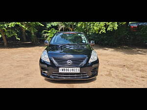 Second Hand Nissan Sunny XE in Kolkata