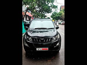 Second Hand Mahindra XUV500 W10 1.99 in Kanpur