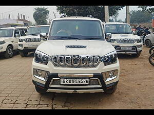 Second Hand Mahindra Scorpio S5 2WD 7 STR in Bhojpur