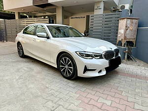 Second Hand BMW 3 Series Gran Limousine 320Ld Luxury Line in Chennai