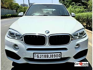 Second Hand BMW X5 xDrive 30d M Sport in Ahmedabad