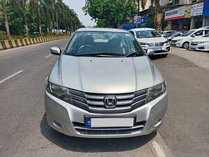 Second Hand Honda City 1.5 V AT in Mumbai