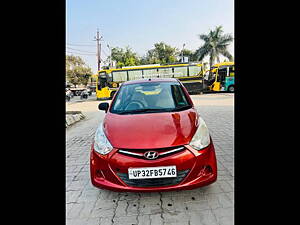 Second Hand Hyundai Eon Era + LPG in Lucknow