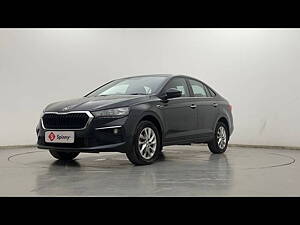 Second Hand Skoda Slavia Ambition 1.0L TSI MT in Hyderabad