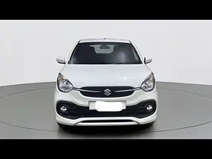 Second Hand Maruti Suzuki Celerio ZXi Plus [2021-2023] in Mohali