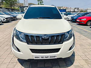 Second Hand Mahindra XUV500 W8 [2015-2017] in Pune