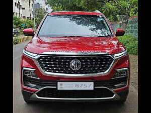 Second Hand MG Hector Sharp 2.0 Diesel [2019-2020] in Nashik