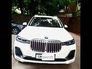 Second Hand BMW X7 M50d in Gurgaon