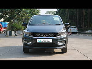 Second Hand Tata Tiago Revotron XZA Plus in Thane