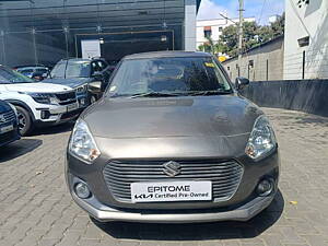 Second Hand Maruti Suzuki Swift VDi in Bangalore