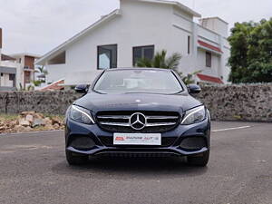 Second Hand Mercedes-Benz C-Class C 220 CDI Avantgarde in Chennai