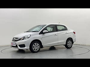 Second Hand Honda Amaze 1.2 S MT Petrol [2018-2020] in Ghaziabad