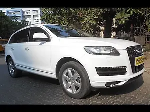 Used Audi Cars In Mumbai Second Hand Audi Cars For Sale