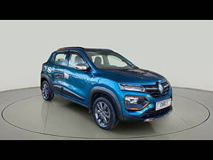 Second Hand Renault Kwid CLIMBER 1.0 (O) in Patna