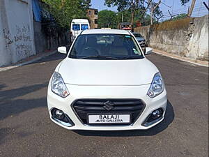 Second Hand Maruti Suzuki DZire VXi [2020-2023] in Pune