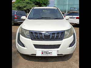 Second Hand महिंद्रा XUV500 w6 in औरंगाबाद