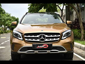 Second Hand Mercedes-Benz GLA 200 d Sport in Kolkata