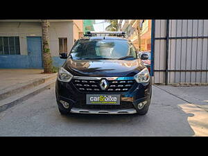 Second Hand Renault Lodgy 110 PS RXZ Stepway 7 STR in Bangalore