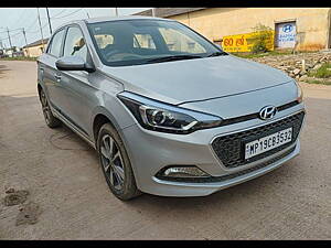 Second Hand Hyundai Elite i20 Asta 1.2 (O) [2016] in Satna