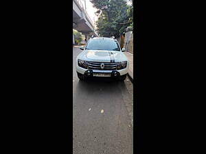 Second Hand Renault Duster Adventure Edition 85 PS RXL 4X2 MT in Delhi