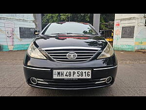 Second Hand Tata Manza GLX in Pune