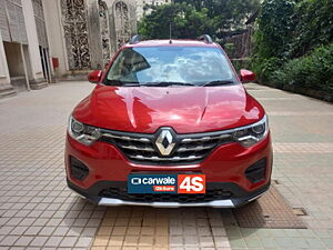 Second Hand Renault Triber [2019-2023] RXL EASY-R AMT in Mumbai