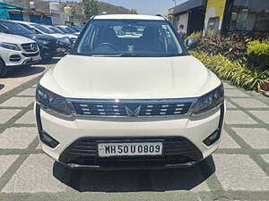 Second Hand Mahindra XUV300 1.5 W6 [2019-2020] in Pune