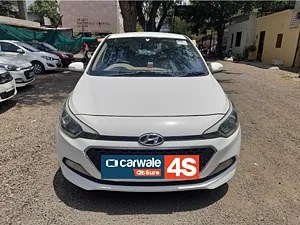 Second Hand Hyundai i20 Active [2015-2018] 1.2 Base in Nashik